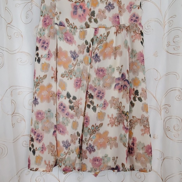 American Rag Cie Sundress - Picture 3 of 6